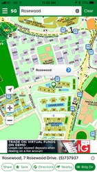 Rosewood (D25), Condominium #200236602